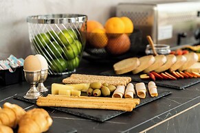 Mirabilis Boutique Hotel