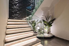 Mirabilis Boutique Hotel