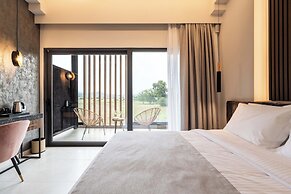 Mirabilis Boutique Hotel