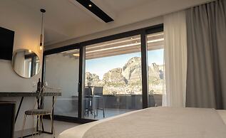 Mirabilis Boutique Hotel