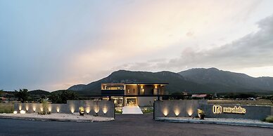 Mirabilis Boutique Hotel