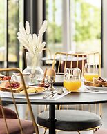 Mirabilis Boutique Hotel