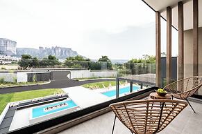 Mirabilis Boutique Hotel