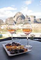 Mirabilis Boutique Hotel