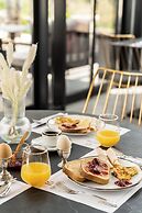 Mirabilis Boutique Hotel