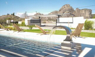 Mirabilis Boutique Hotel