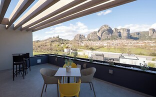 Mirabilis Boutique Hotel