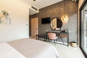 Mirabilis Boutique Hotel