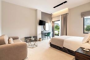 Mirabilis Boutique Hotel