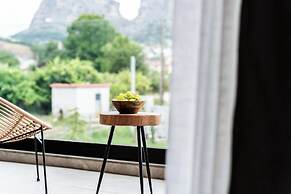 Mirabilis Boutique Hotel