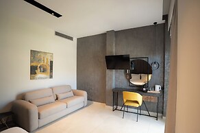 Mirabilis Boutique Hotel