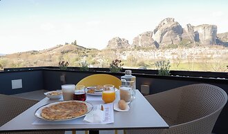 Mirabilis Boutique Hotel