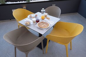 Mirabilis Boutique Hotel