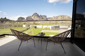 Mirabilis Boutique Hotel