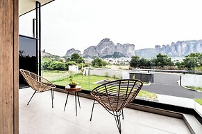 Mirabilis Boutique Hotel