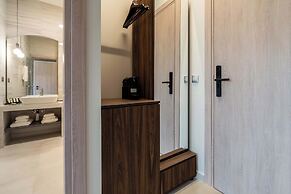 Mirabilis Boutique Hotel