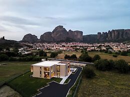 Mirabilis Boutique Hotel