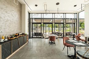 Mirabilis Boutique Hotel