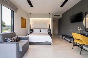 Mirabilis Boutique Hotel