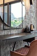 Mirabilis Boutique Hotel