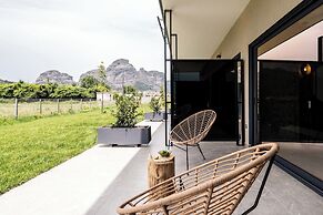 Mirabilis Boutique Hotel