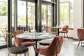 Mirabilis Boutique Hotel