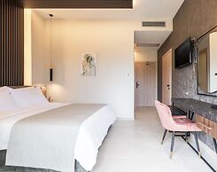 Mirabilis Boutique Hotel