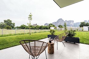 Mirabilis Boutique Hotel