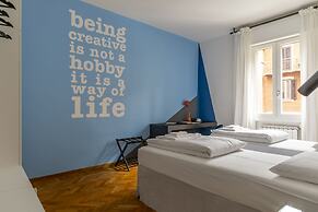 Everyday Apartments - Corte Petroni