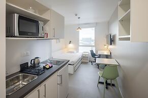 All Suites Appart Hotel Le Havre