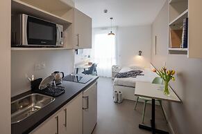 All Suites Appart Hotel Le Havre