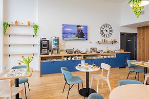 All Suites Appart Hotel Le Havre