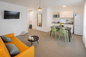 All Suites Appart Hotel Le Havre