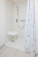 All Suites Appart Hotel Le Havre