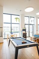 All Suites Appart Hotel Le Havre