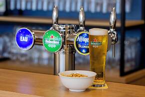 All Suites Appart Hotel Le Havre