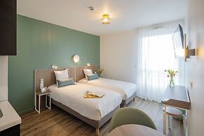 All Suites Appart Hotel Le Havre