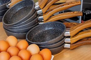 All Suites Appart Hotel Le Havre