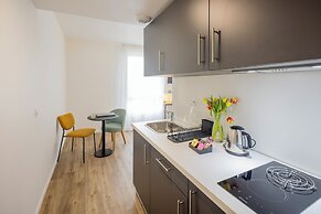 All Suites Appart Hotel Le Havre