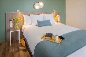 All Suites Appart Hotel Le Havre