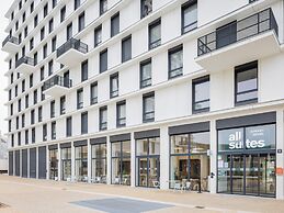 All Suites Appart Hotel Le Havre