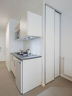 All Suites Appart Hotel Le Havre