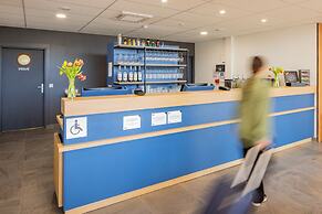 All Suites Appart Hotel Le Havre