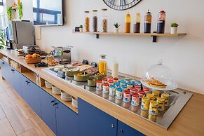 All Suites Appart Hotel Le Havre