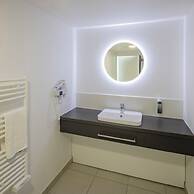 All Suites Appart Hotel Le Havre