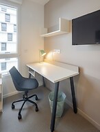 All Suites Appart Hotel Le Havre