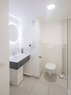 All Suites Appart Hotel Le Havre