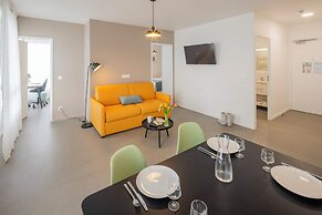 All Suites Appart Hotel Le Havre