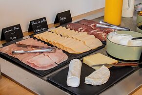 All Suites Appart Hotel Le Havre