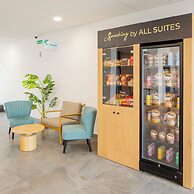 All Suites Appart Hotel Le Havre